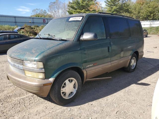 Zdjęcie 1 z aukcji – 2000 CHEVROLET ASTRO z VIN 1GNEL19W7YB178585