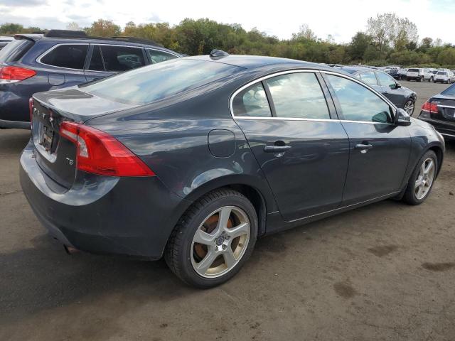 Photo 3 from auction – 2012 VOLVO S60 T5 with VIN YV1622FSXC2127799