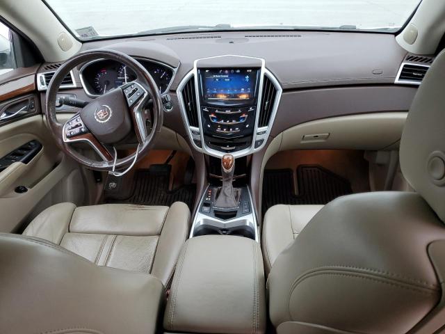Photo 8 from auction – 2013 CADILLAC SRX PERFOR with VIN 3GYFNDE33DS565468