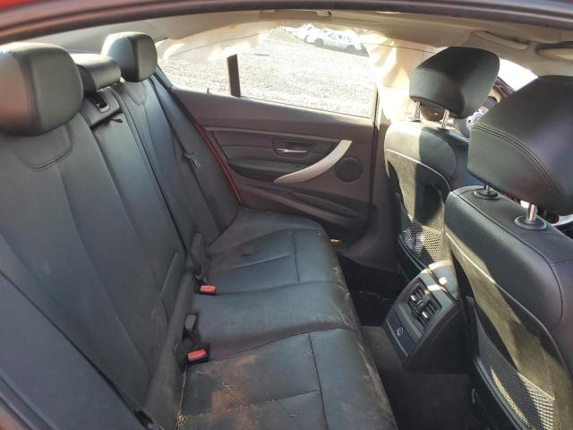 Photo 10 from auction – 2013 BMW 328 XI with VIN WBA3B3C50DF540934