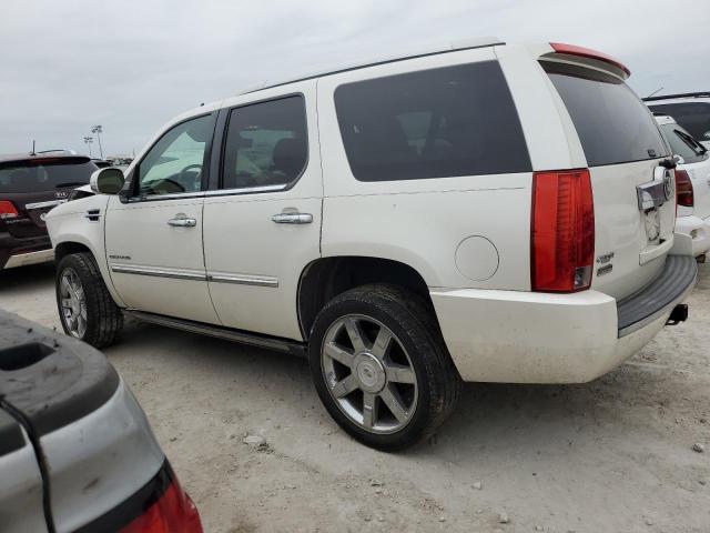 Photo 2 from auction – 2011 CADILLAC ESCALADE P with VIN 1GYS3CEF0BR118038