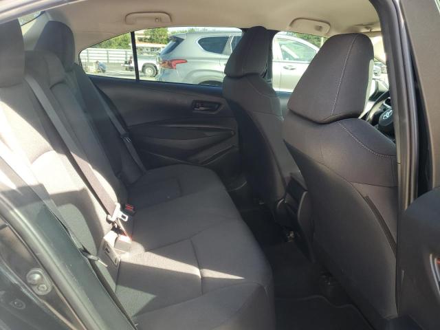 Photo 10 from auction – 2022 TOYOTA COROLLA LE with VIN 5YFEPMAE7NP336163