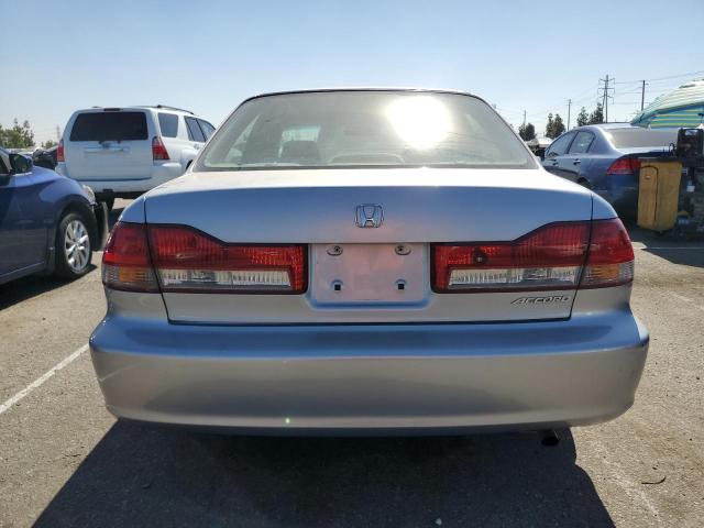 Photo 6 from auction – 2002 HONDA ACCORD EX with VIN JHMCG66812C021206