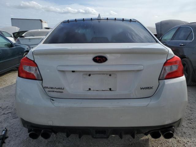 Photo 6 from auction – 2015 SUBARU WRX PREMIU with VIN JF1VA1D65F8831680