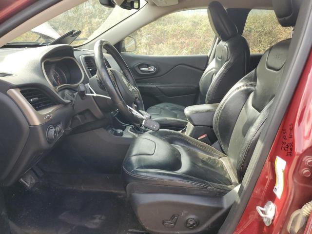 Photo 7 from auction – 2016 JEEP CHEROKEE L with VIN 1C4PJMDS3GW340667