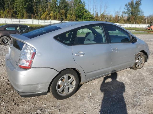 Photo 3 from auction – 2006 TOYOTA PRIUS with VIN JTDKB20U767072895