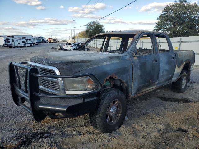 DODGE RAM 2500 L 2012 with VIN 3C6UD5FL6CG104648 - Photo from auction