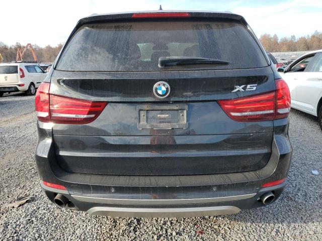Photo 6 from auction – 2017 BMW X5 XDRIVE3 with VIN 5UXKR0C39H0V70643