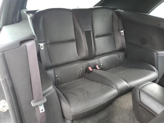 Photo 10 from auction – 2013 CHEVROLET CAMARO 2SS with VIN 2G1FK3DJ2D9200620