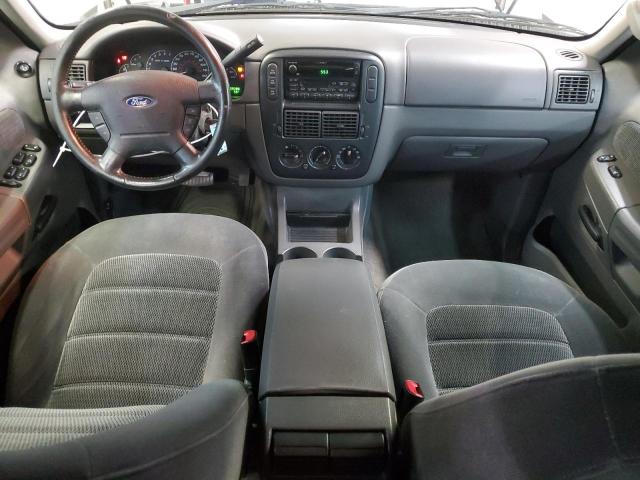 Photo 8 from auction – 2002 FORD EXPLORER X with VIN 1FMDU73W02UD46751