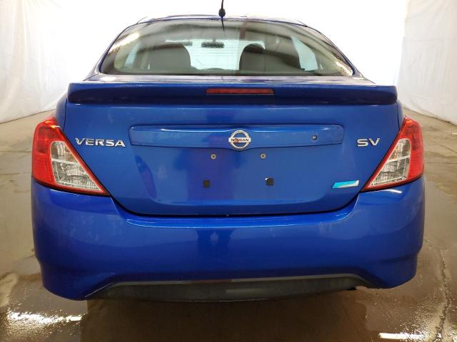 Photo 6 from auction – 2015 NISSAN VERSA S with VIN 3N1CN7AP6FL867954