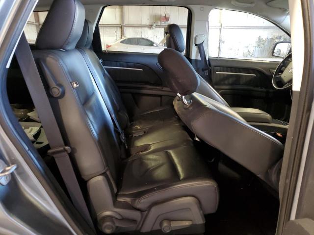 Photo 11 from auction – 2010 DODGE JOURNEY SX with VIN 3D4PG5FV3AT103284