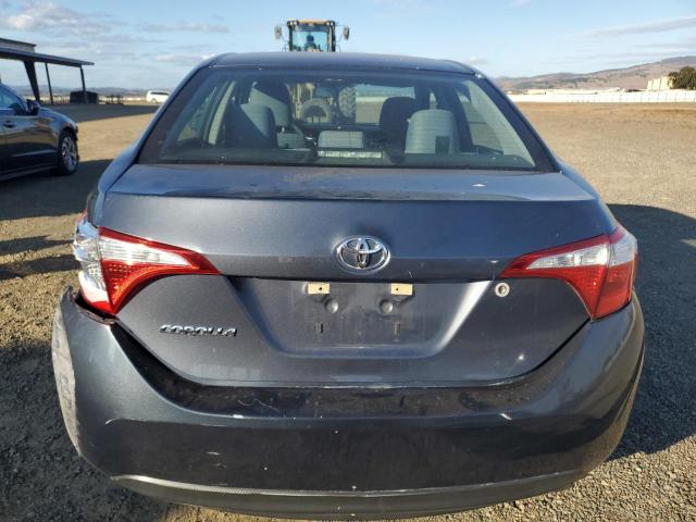 Photo 6 from auction – 2016 TOYOTA COROLLA L with VIN 5YFBURHE4GP534121