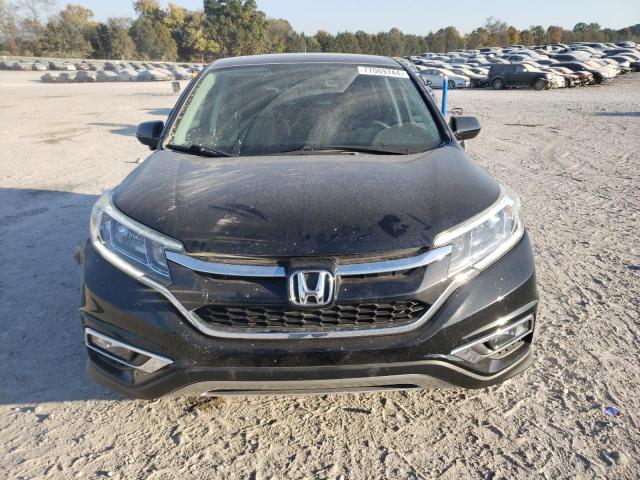 Photo 5 from auction – 2016 HONDA CR-V EX with VIN 2HKRM3H55GH522018