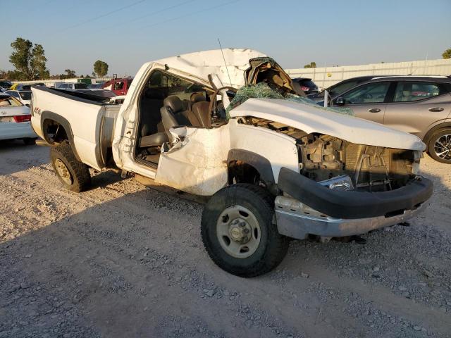 Photo 4 from auction – 2006 CHEVROLET SILVERADO with VIN 1GCHK29U36E263710