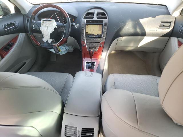 Photo 8 from auction – 2007 LEXUS ES 350 with VIN JTHBJ46G372143264