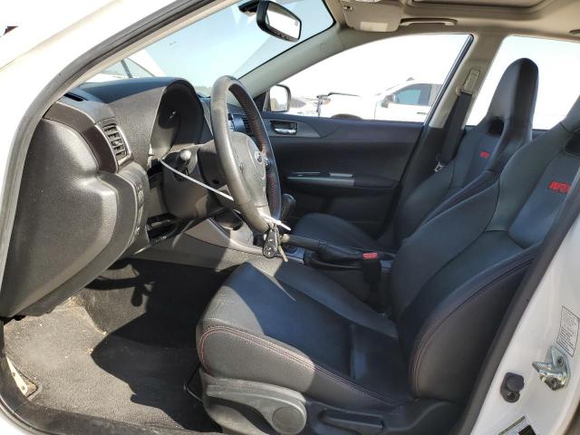 Photo 7 from auction – 2011 SUBARU IMPREZA WR with VIN JF1GV7F63BG504790