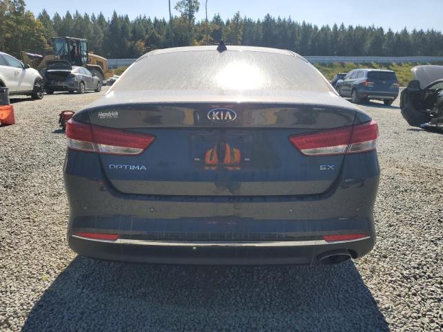 Photo 6 from auction – 2018 KIA OPTIMA EX with VIN 5XXGU4L34JG272891