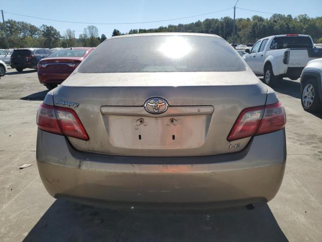 Photo 6 from auction – 2009 TOYOTA CAMRY BASE with VIN 4T1BE46K49U814101