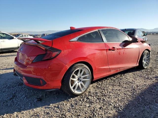 Photo 3 from auction – 2019 HONDA CIVIC SI with VIN 2HGFC3A55KH752211