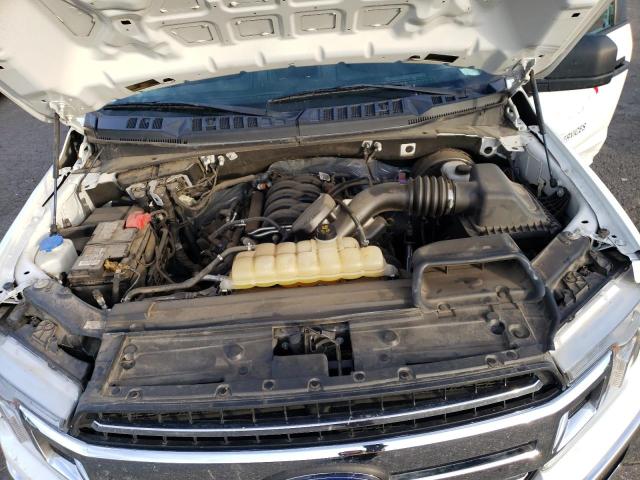 Photo 11 from auction – 2019 FORD F150 with VIN 1FTMF1C5XKKD08569