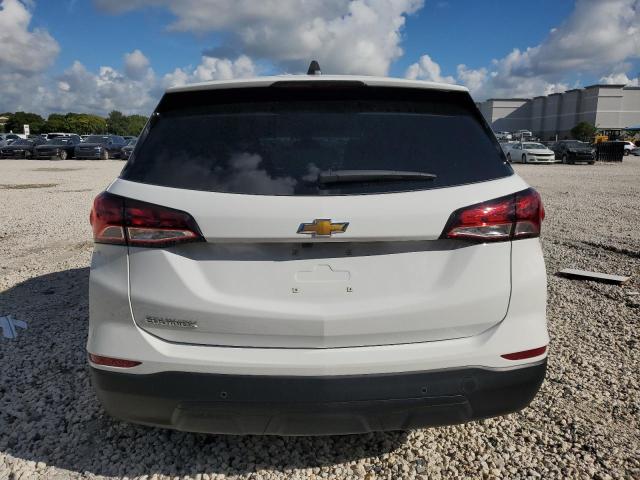 Photo 6 from auction – 2024 CHEVROLET EQUINOX LS with VIN 3GNAXHEG9RL332370