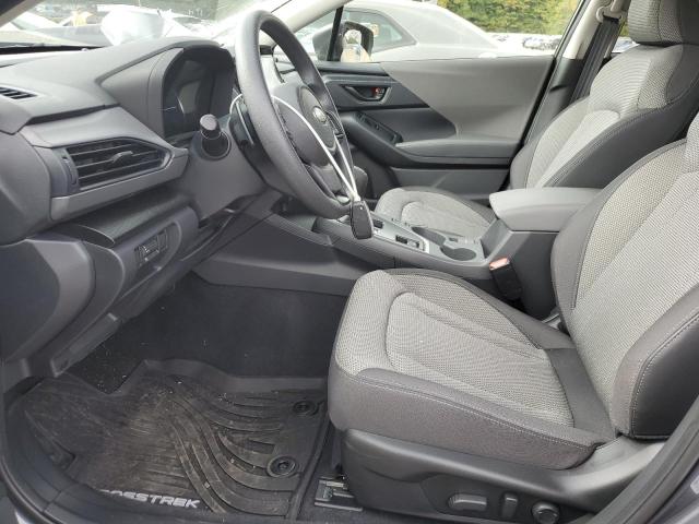 Photo 7 from auction – 2024 SUBARU CROSSTREK with VIN JF2GUADC9RH389802