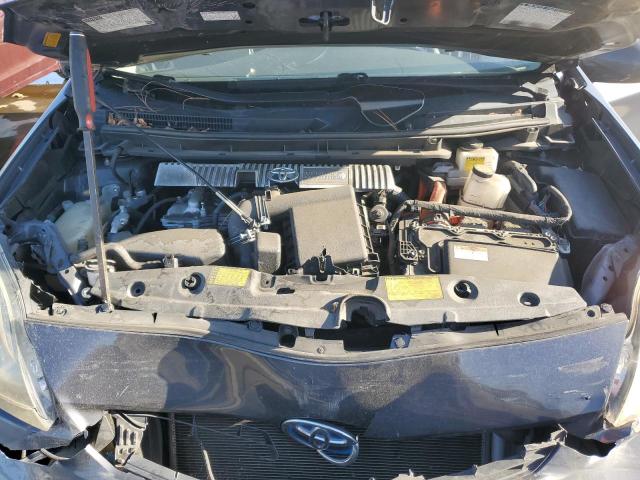 Фото 11 с аукциона – 2013 TOYOTA PRIUS PLUG с VIN JTDKN3DP9D3046157