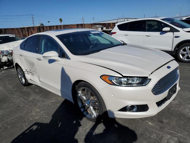 Photo 4 from auction – 2013 FORD FUSION TIT with VIN 3FA6P0K99DR169995