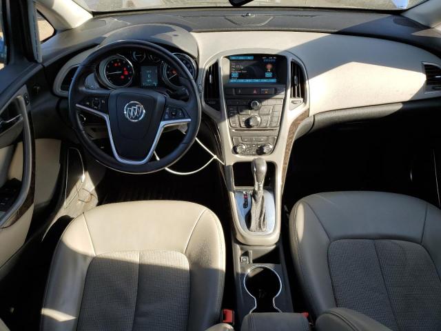 Photo 8 from auction – 2013 BUICK VERANO with VIN 1G4PP5SK5D4207886