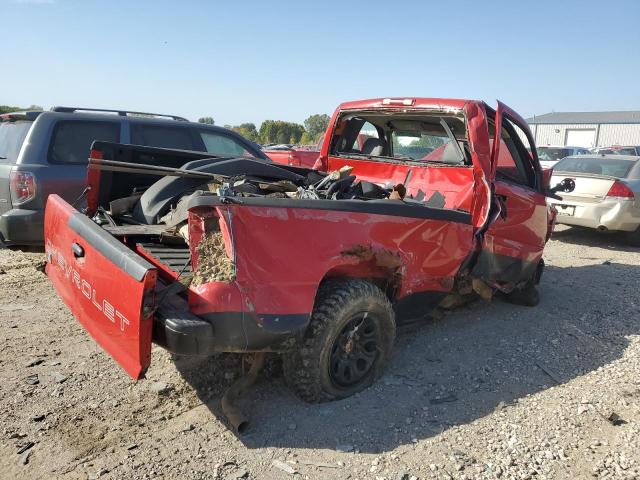 Photo 3 from auction – 2005 CHEVROLET SILVERADO with VIN 1GCEK14V65Z241155