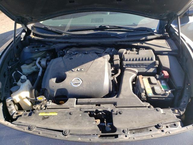 Photo 11 from auction – 2011 NISSAN MAXIMA S with VIN 1N4AA5AP1BC822436