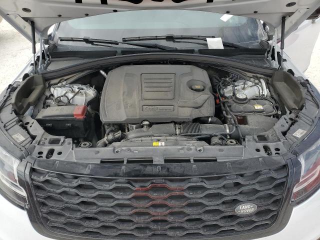 Photo 12 from auction – 2021 LAND ROVER RANGE ROVE with VIN SALYT2EX6MA321853