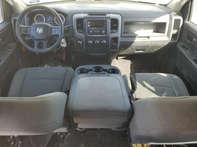Photo 8 from auction – 2016 RAM 1500 ST with VIN 1C6RR6KG1GS339723
