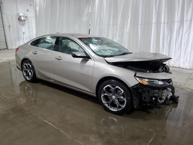 Photo 4 from auction – 2024 CHEVROLET MALIBU LT with VIN 1G1ZD5ST1RF213560