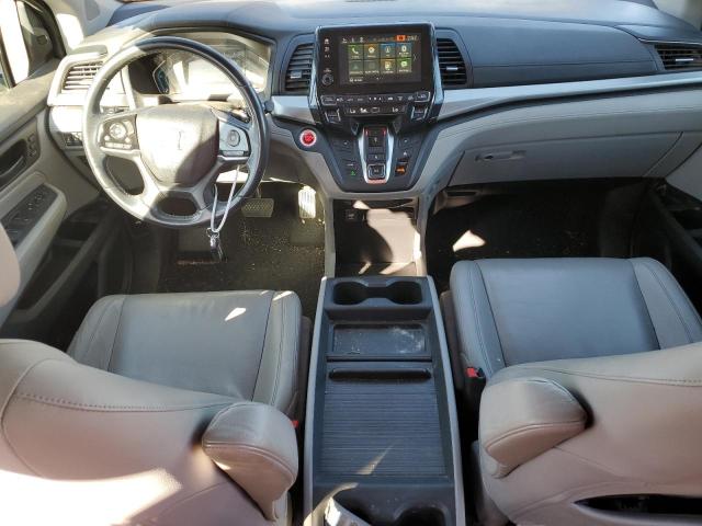 Photo 8 from auction – 2018 HONDA ODYSSEY EX with VIN 5FNRL6H74JB002307