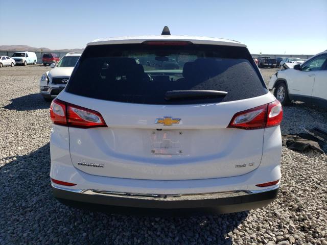 Photo 6 from auction – 2018 CHEVROLET EQUINOX LS with VIN 2GNAXSEV4J6217468
