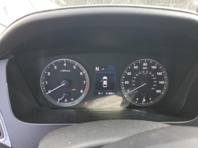 Photo 9 from auction – 2015 HYUNDAI SONATA SPO with VIN 5NPE34AF2FH178737