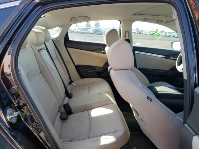 Photo 10 from auction – 2016 HONDA CIVIC EX with VIN 19XFC2F77GE229553