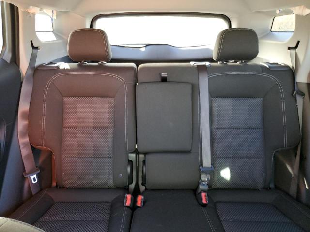 Photo 10 from auction – 2024 GMC TERRAIN SL with VIN 3GKALTEG0RL332849