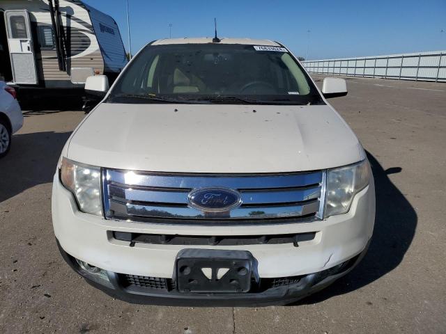 Photo 5 from auction – 2008 FORD EDGE SEL with VIN 2FMDK48C68BA65023