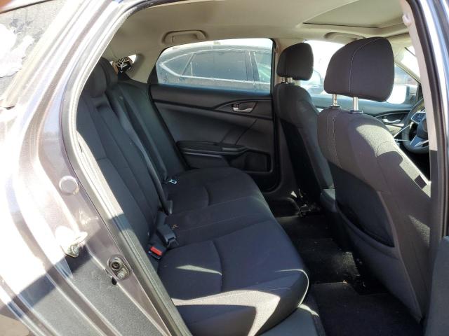 Photo 10 from auction – 2017 HONDA CIVIC EX with VIN 2HGFC1F36HH644300