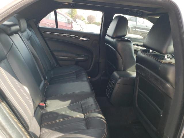 Photo 10 from auction – 2016 CHRYSLER 300 S with VIN 2C3CCABG3GH269799