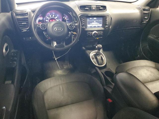 Photo 8 from auction – 2018 KIA SOUL + with VIN KNDJP3A57J7573529