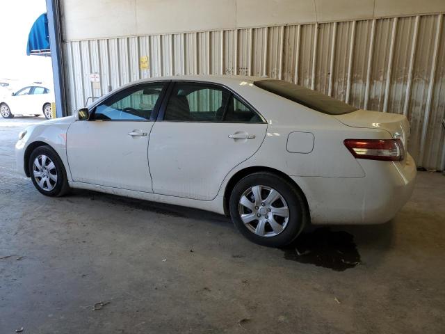 Photo 2 from auction – 2010 TOYOTA CAMRY BASE with VIN 4T4BF3EK6AR019862
