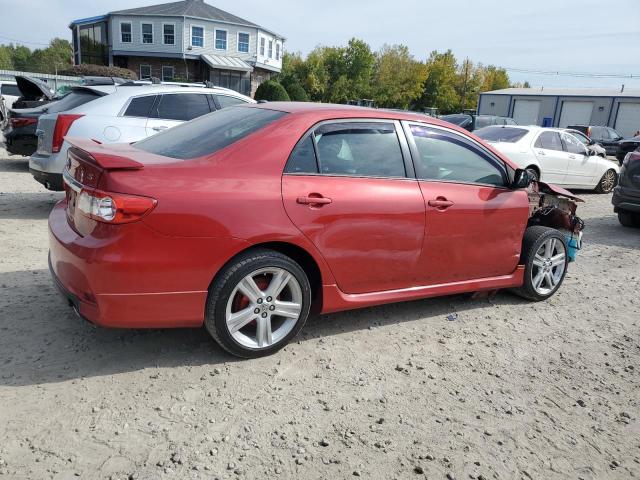 Photo 3 from auction – 2013 TOYOTA COROLLA BA with VIN 2T1BU4EE2DC066909
