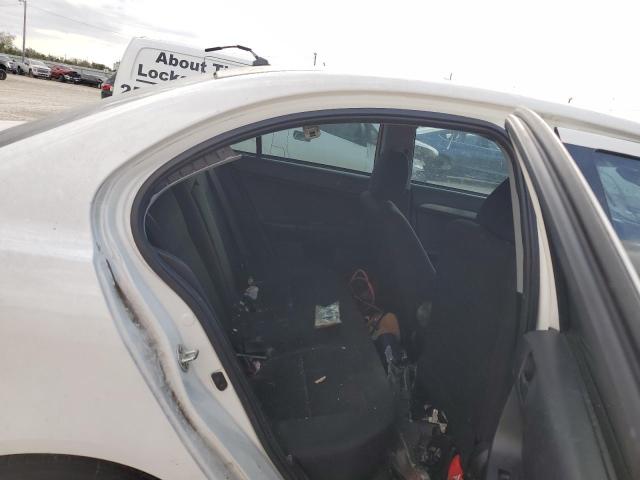Photo 10 from auction – 2014 MITSUBISHI LANCER ES/ with VIN JA32U2FU2EU015178