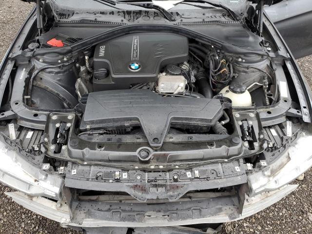 Photo 11 from auction – 2013 BMW 328 XI SUL with VIN WBA3B5C56DF591172