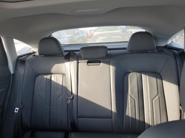 Photo 10 from auction – 2022 AUDI E-TRON SPO with VIN WA11AAGE9NB028216