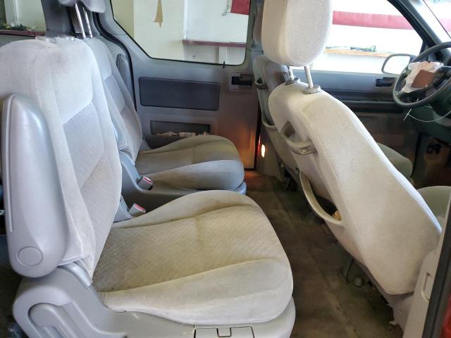 Photo 11 from auction – 2005 FORD FREESTAR S with VIN 2FMZA52275BA25916